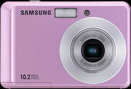 Samsung SL30
