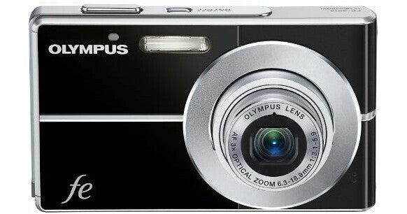 Olympus FE-3010