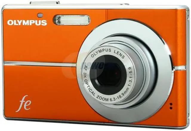 Olympux FE-3010
