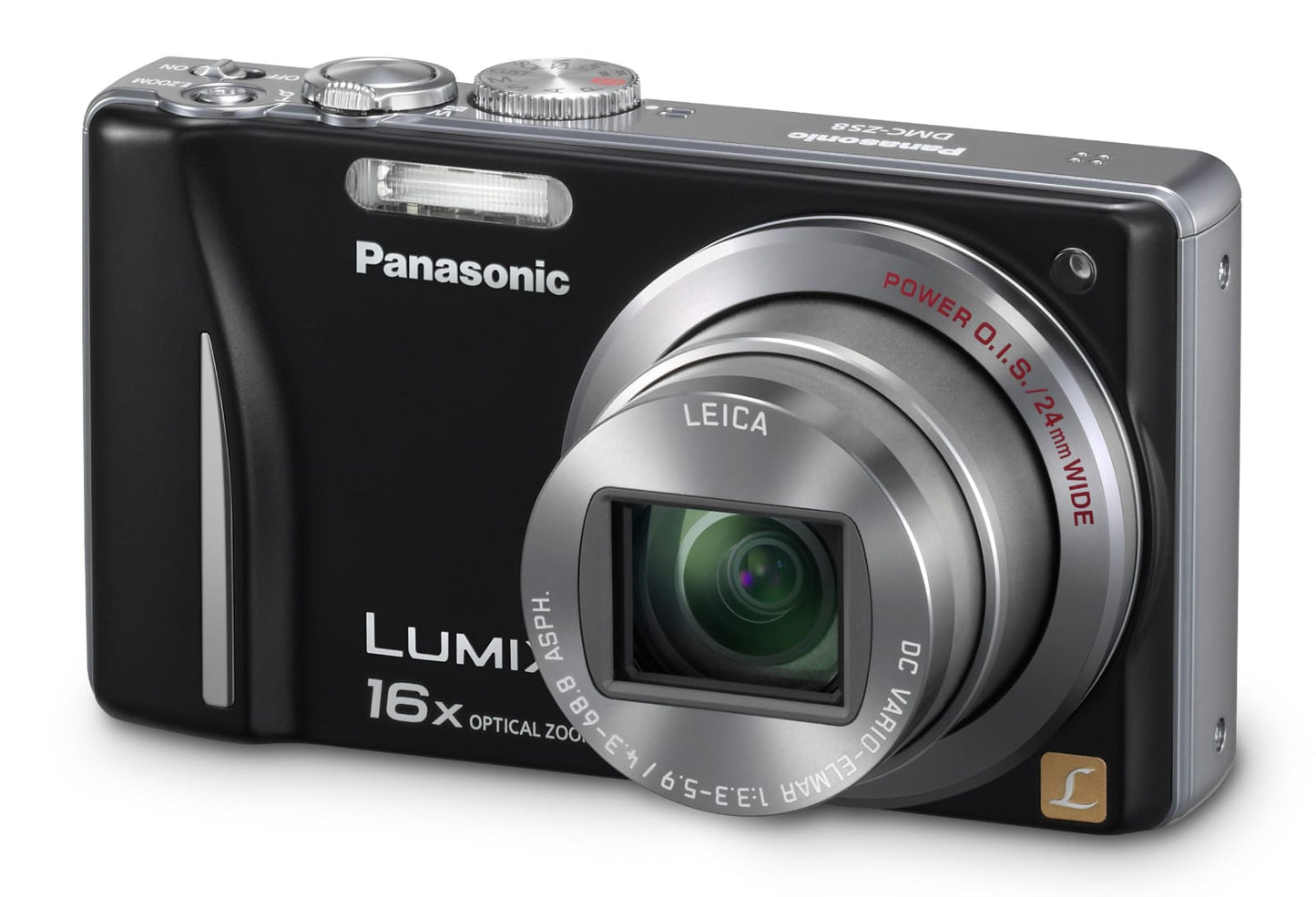 LUMIX DMC-ZS8