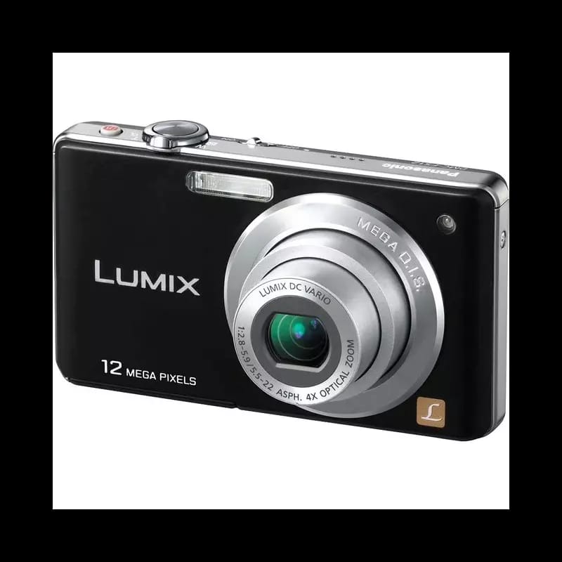 LUMIX DMC-FS2