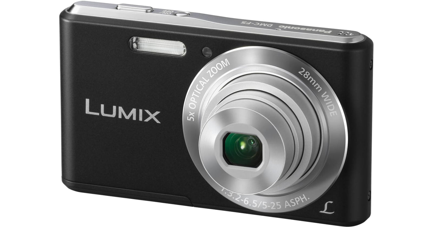 LUMIX DMC-FH27