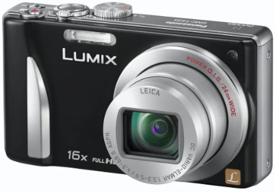 LUMIX DMC-ZS15