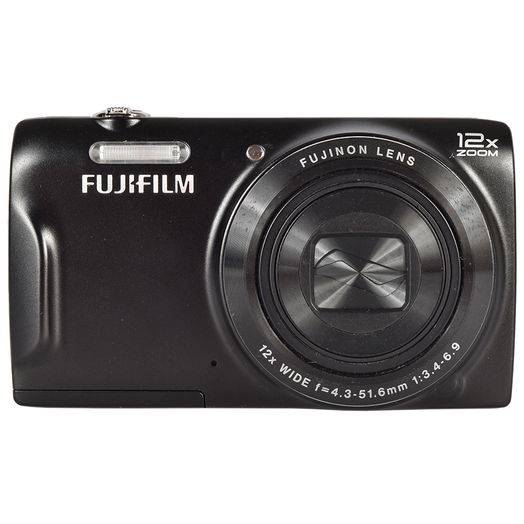 FUJIFILM T555