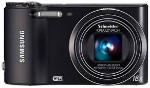 Samsung WB150F