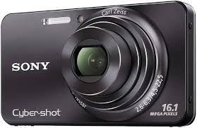 SONY W570