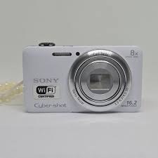 SONY WX80 WIFI