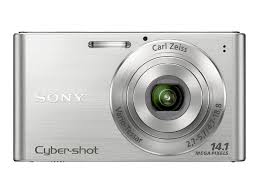 SONY W320