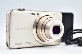 SONY WX50 GOLD