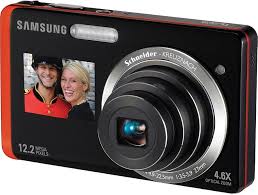 SAMSUNG TL225 Doble pantalla