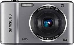 SAMSUNG ES91 14.2 MP