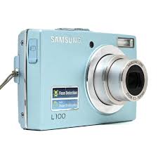 SAMSUNG L100