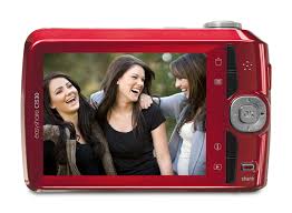 KODAK EASYSHARE C1530