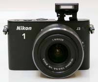 Nikon 1 J3