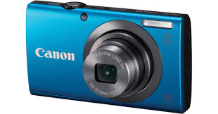 CANON A2300 HD