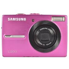 SAMSUNG L200