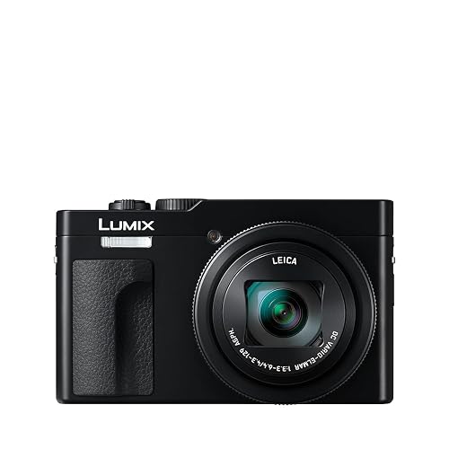 Cámaras Lumix en Costa Rica | digicamcr