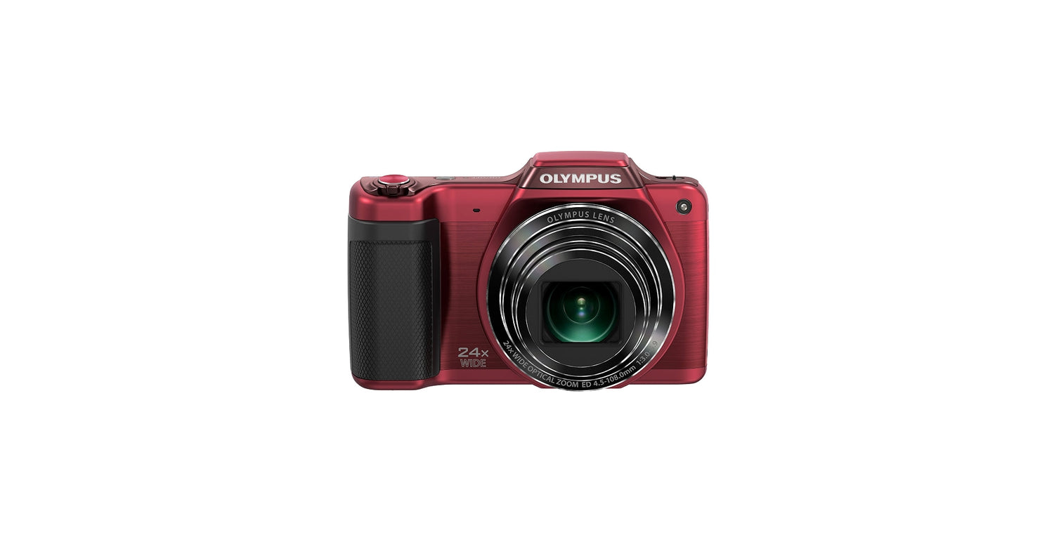 Cámaras Olympus Vintage en Costa Rica | digicamcr