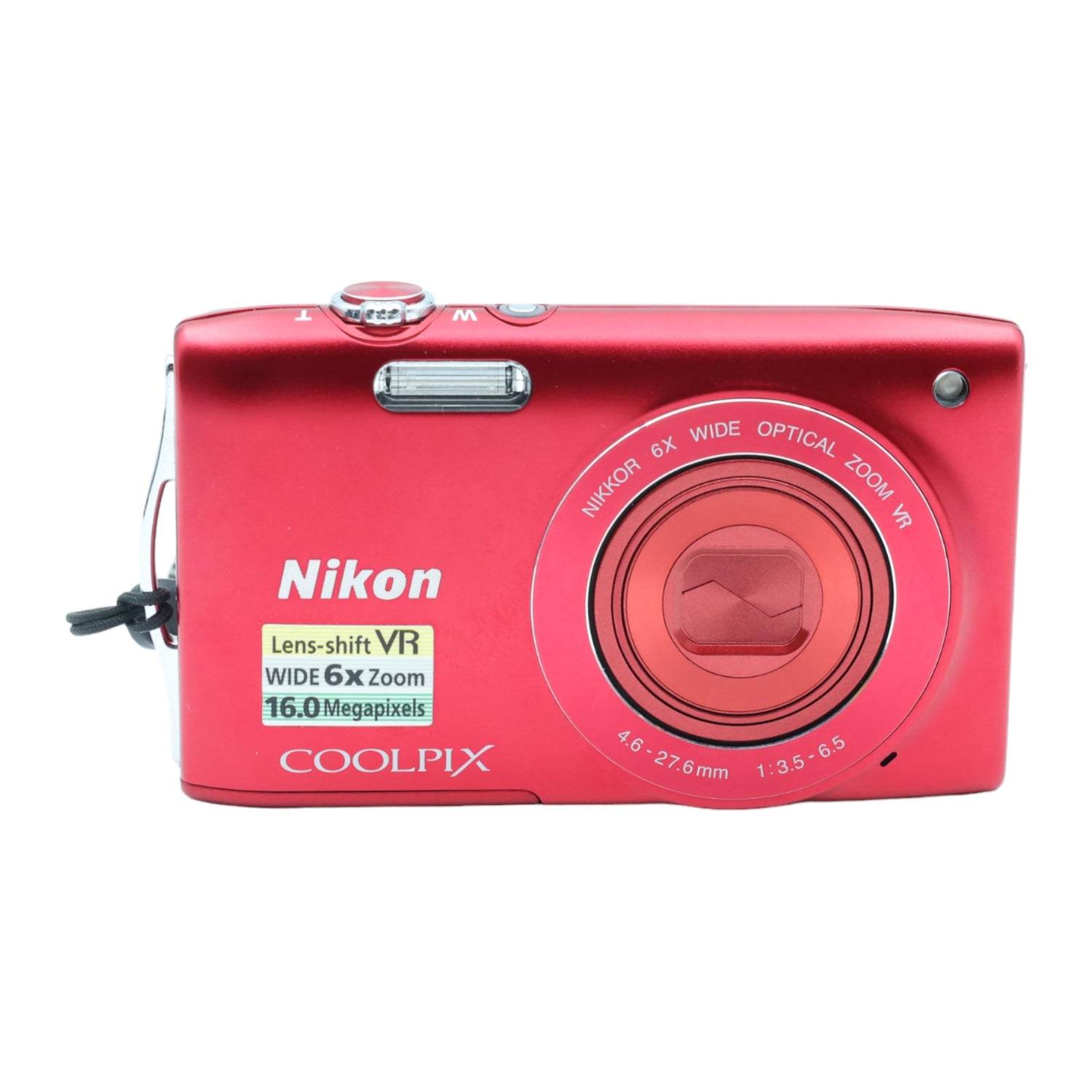 Cámaras Nikon Coolpix Vintage en Costa Rica | digicamcr