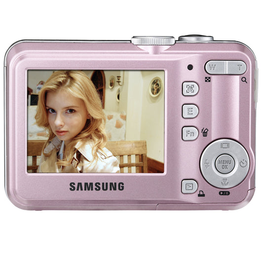 Samsung S860