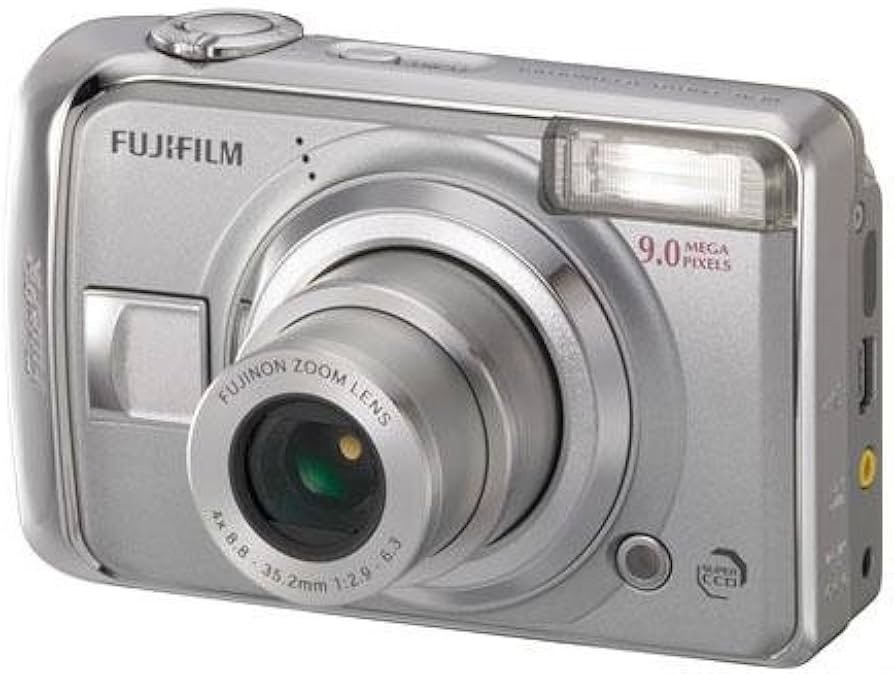 Fujifilm A900