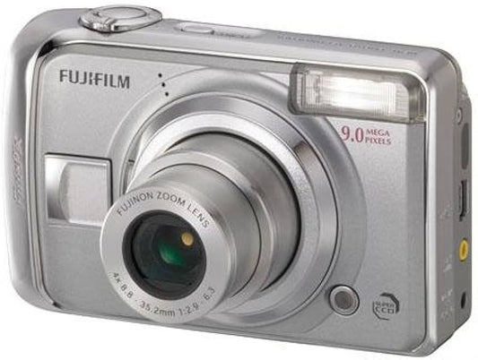 Fujifilm A900