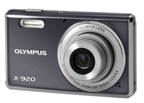 Olympus X-920