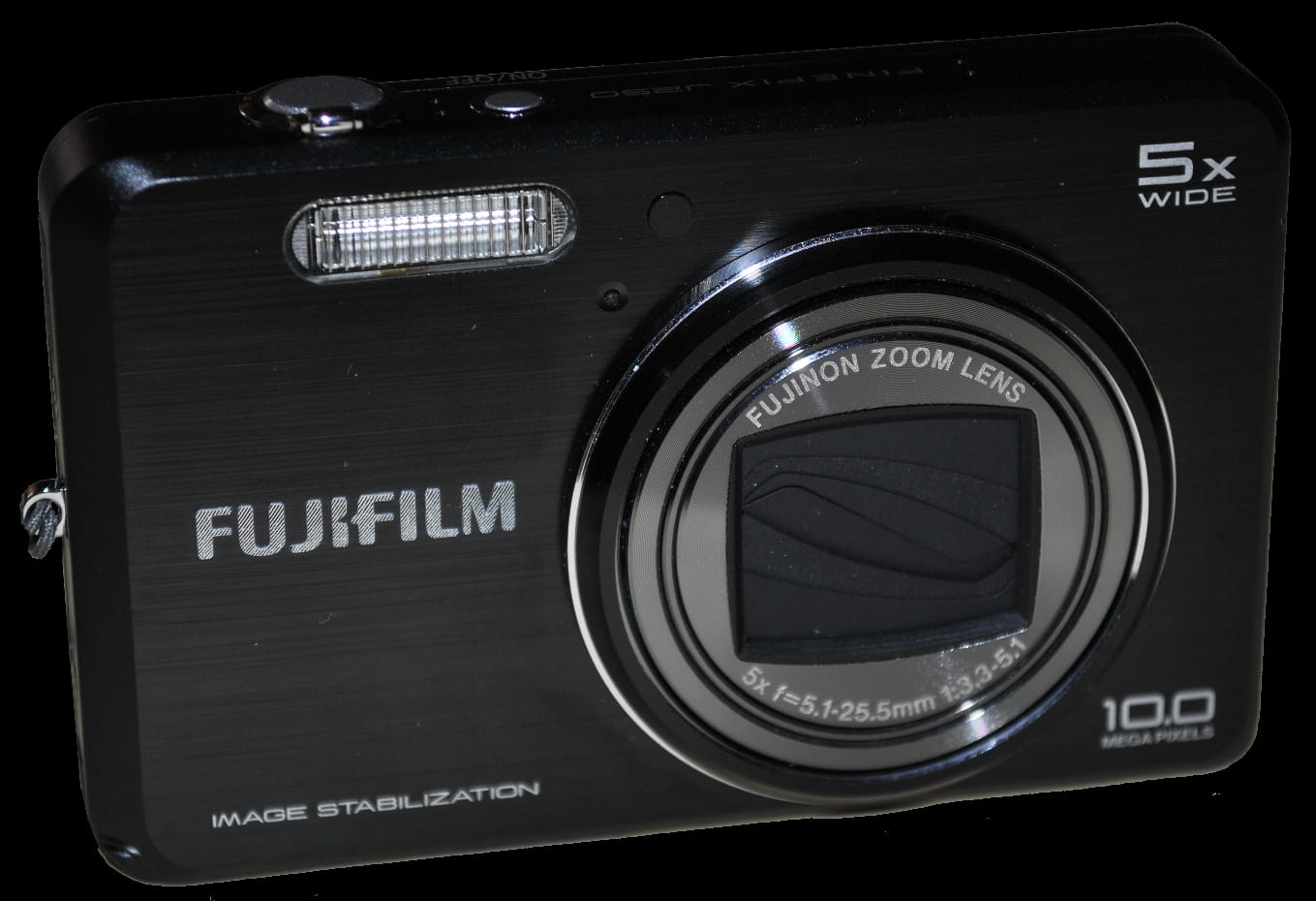 Fujifil J250