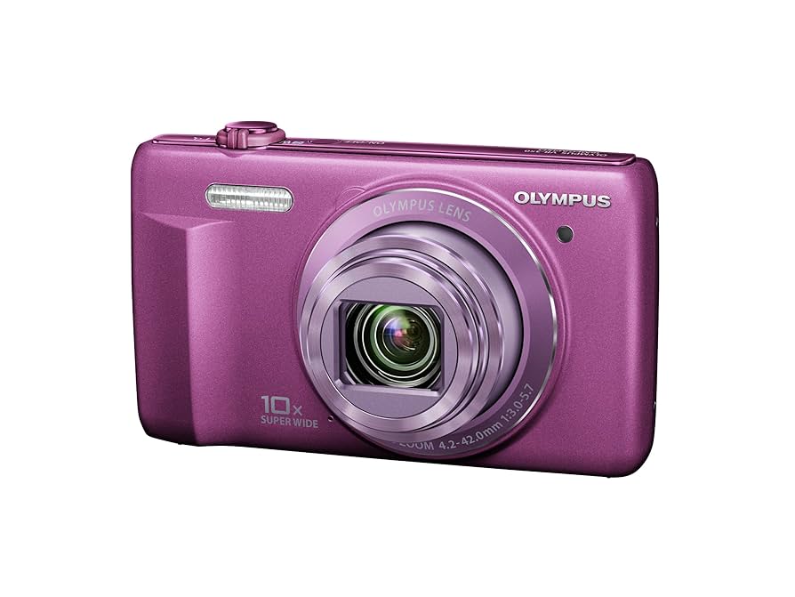 Olympus VR-340