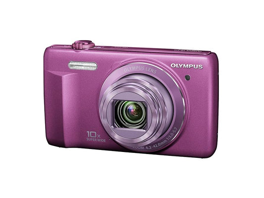 Olympus VR-340