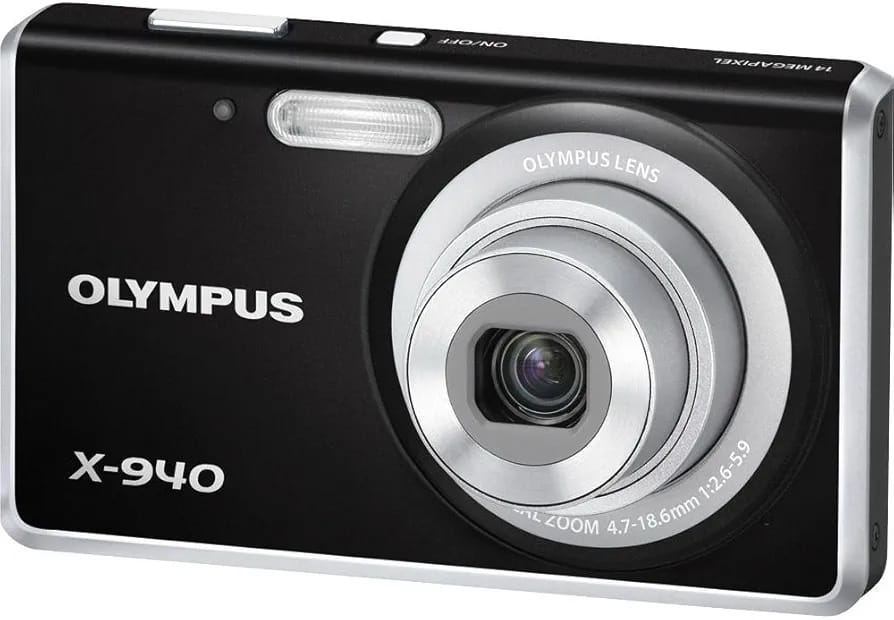 Olympus X-940