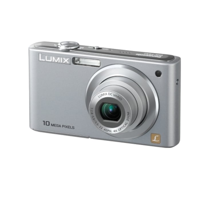 LUMIX DMC-FS42