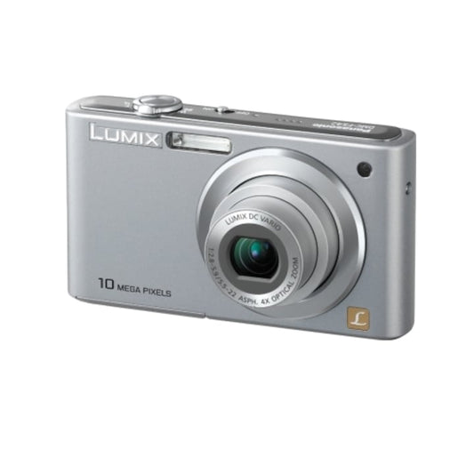 LUMIX DMC-FS42
