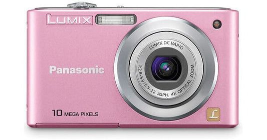 LUMIX DMC-F2