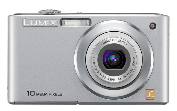 LUMIX DMC-F2