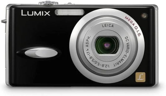LUMIX DMC-FX8