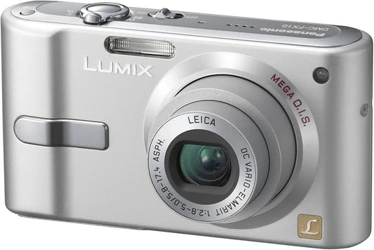 LUMIX DMC-FX10