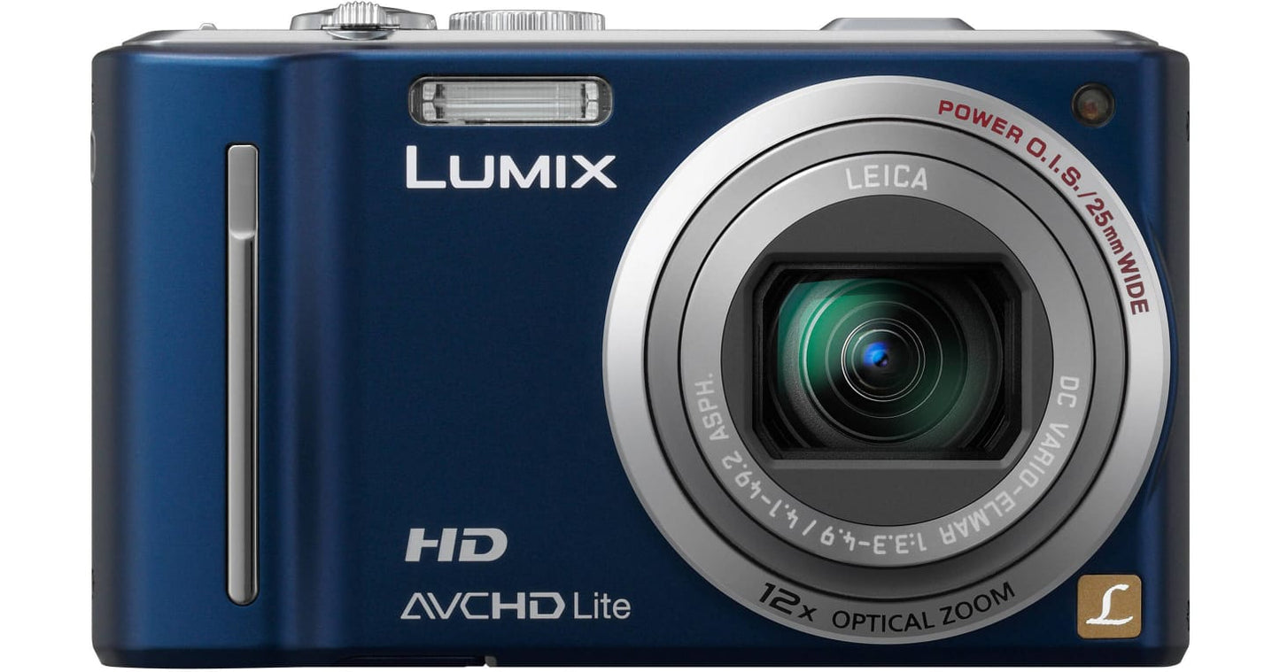 LUMIX DMC-ZS7