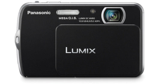 LUMIX DMC-FP5