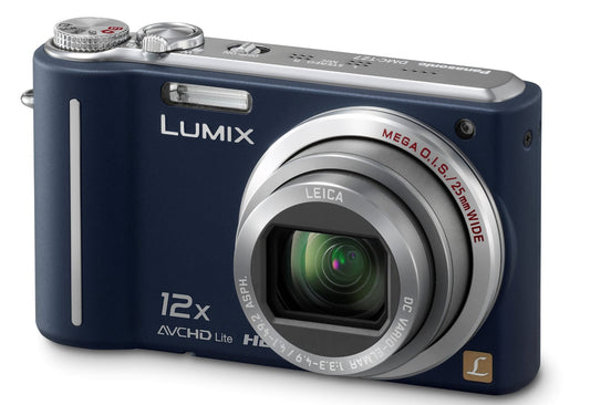 LUMIX DMC-ZS3