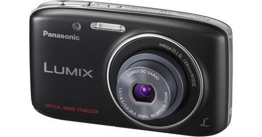 LUMIX DMC-S2