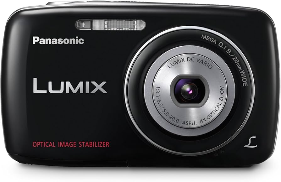 LUMIX DMC-S1