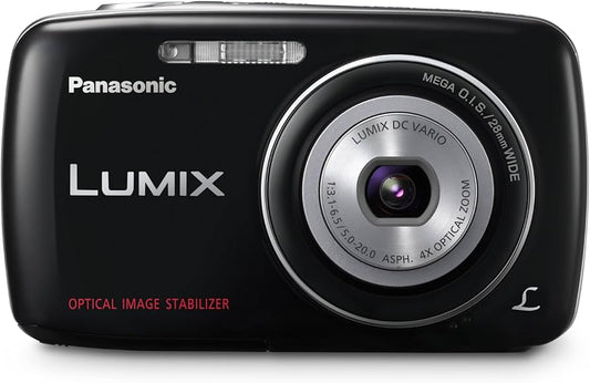 LUMIX DMC-S1