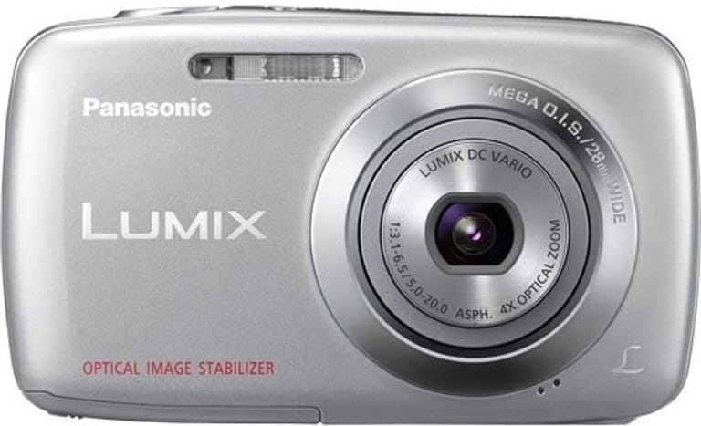 LUMIX DMC-S1