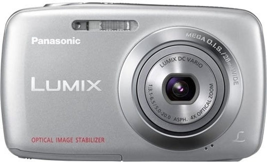 LUMIX DMC-S1