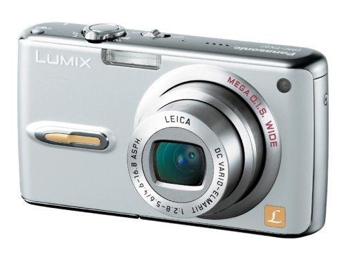 LUMIX DMC-FX07