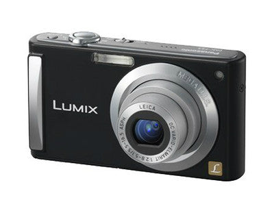 LUMIX DMC-FS3