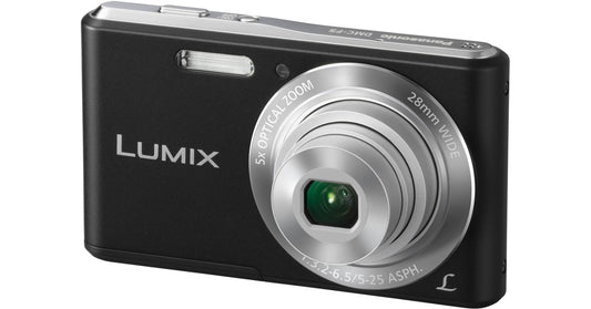 LUMIX DMC-FH27