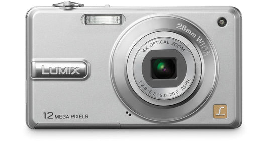 LUMIX DMC-F3