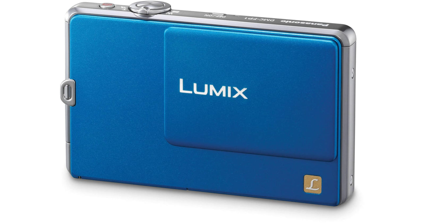 LUMIX DMC-FP1